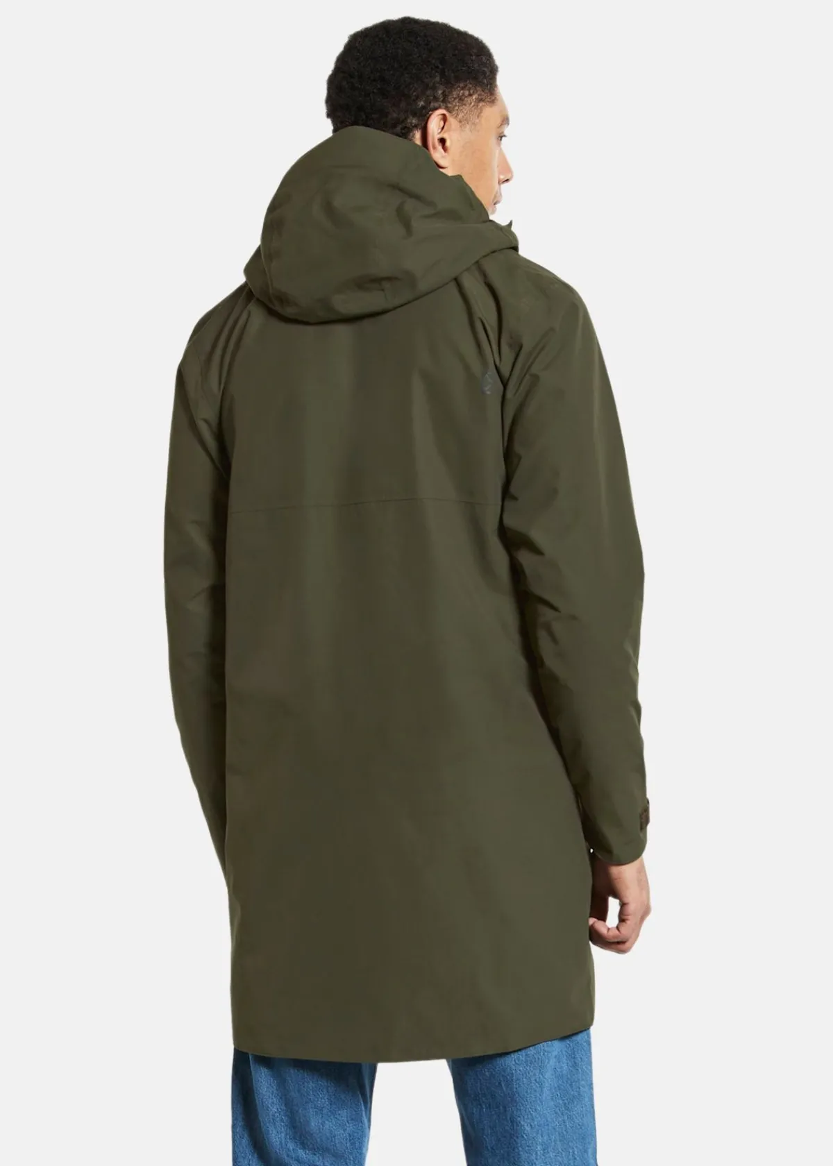 Didriksons DONNY USX PARKA 2