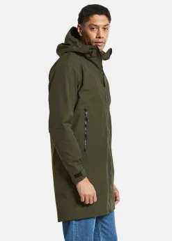 Didriksons DONNY USX PARKA 2