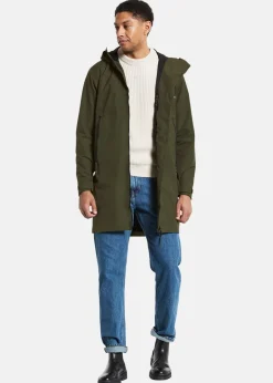Didriksons DONNY USX PARKA 2