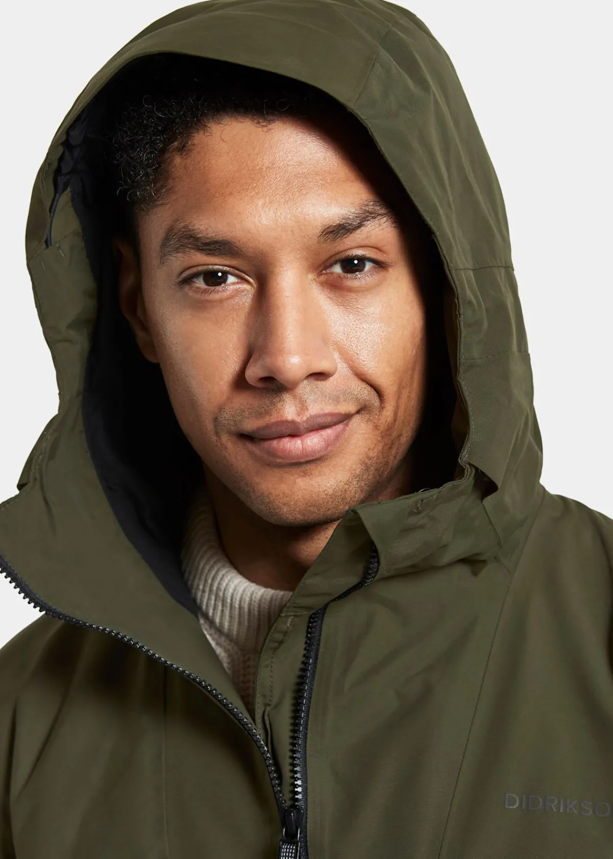Didriksons DONNY USX PARKA 2