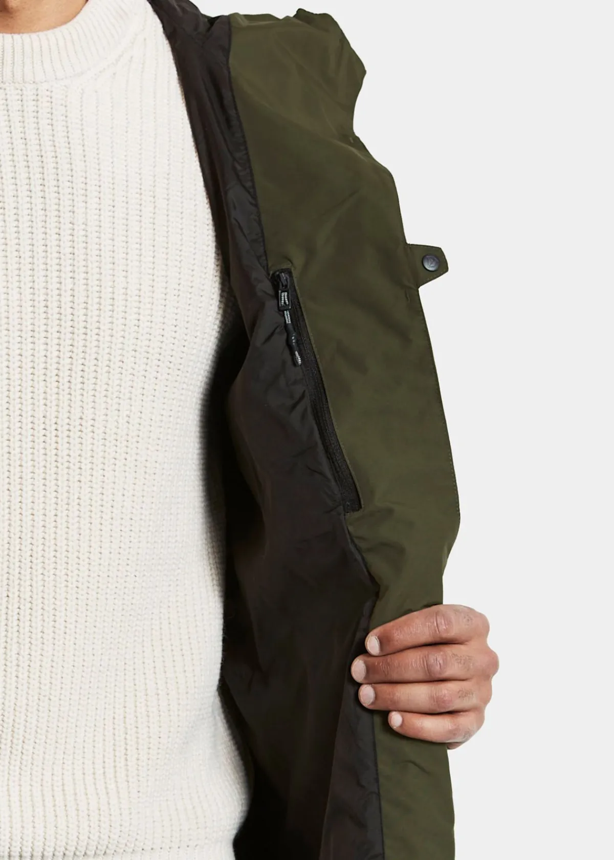 Didriksons DONNY USX PARKA 2