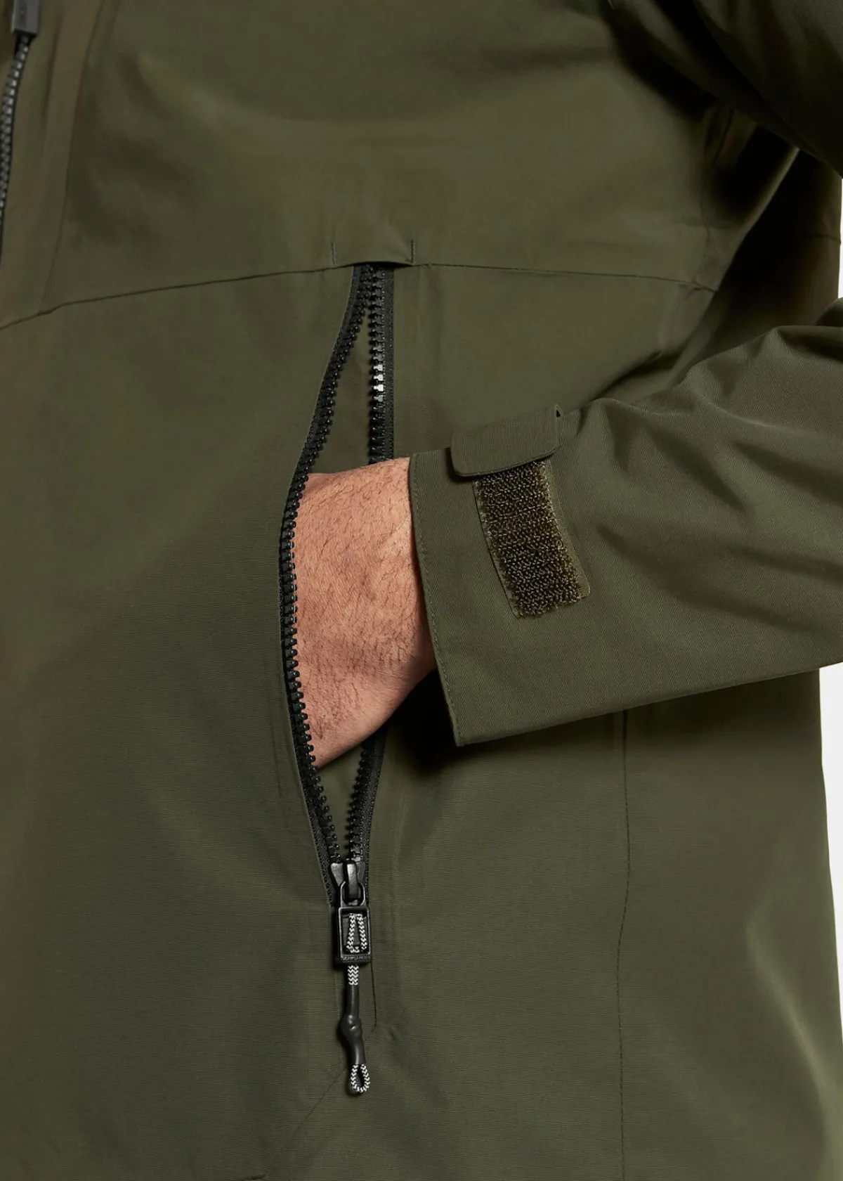 Didriksons DONNY USX PARKA 2