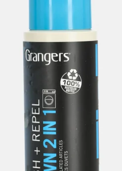 Barn Grangers Down Care Kit