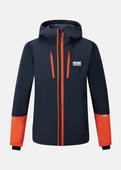 Huski Wear DOWN HILL JACKET