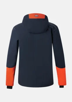 Huski Wear DOWN HILL JACKET