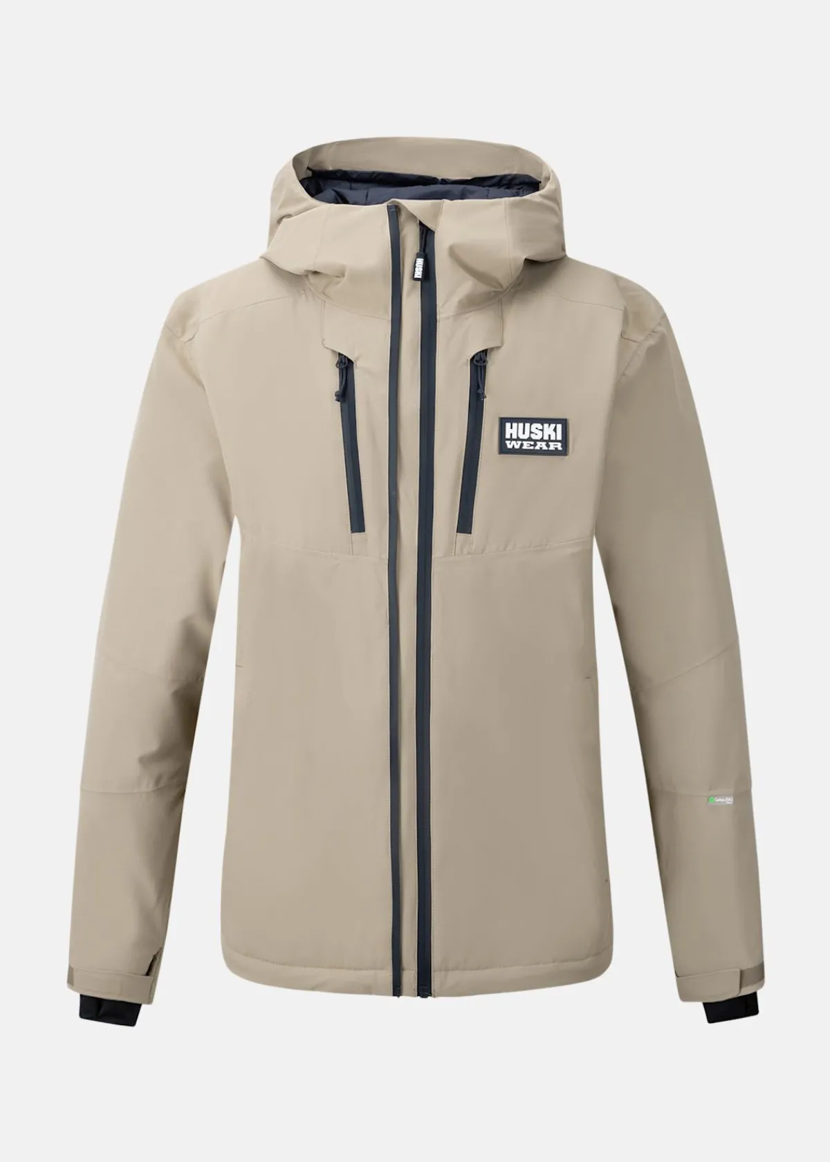 Huski Wear DOWN HILL JACKET