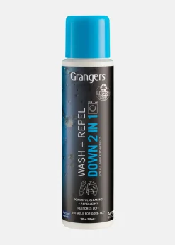Barn Grangers Down Wash + Repel 2in1