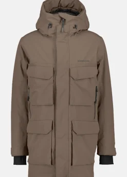 Didriksons DREW USX PARKA 8