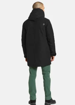Didriksons DREW USX PARKA 8