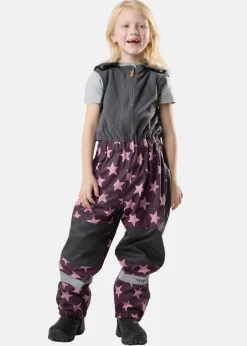 Barn Swedemount Drop Fleece Rain Set JR