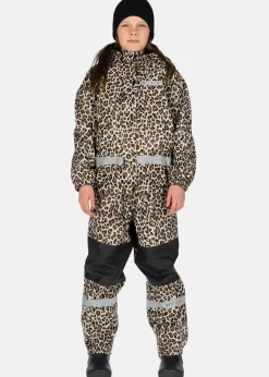 Barn Swedemount Drop Fleece Rain Set JR
