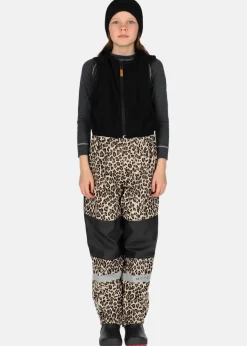 Barn Swedemount Drop Fleece Rain Set JR