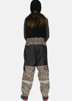 Barn Swedemount Drop Fleece Rain Set JR