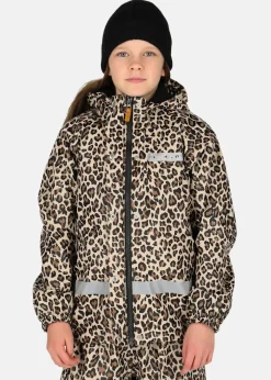 Barn Swedemount Drop Fleece Rain Set JR
