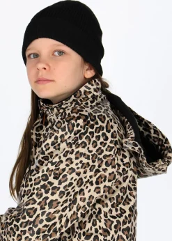Barn Swedemount Drop Fleece Rain Set JR