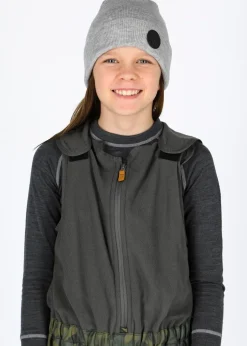 Barn Swedemount Drop Fleece Rain Set JR