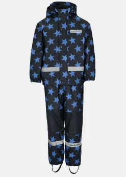 Barn Swedemount Drop Fleece Rain Set JR