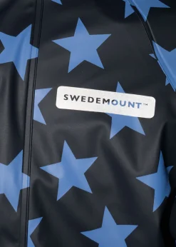 Barn Swedemount Drop Fleece Rain Set JR