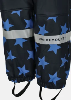 Barn Swedemount Drop Fleece Rain Set JR