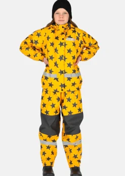 Barn Swedemount Drop Fleece Rain Set JR