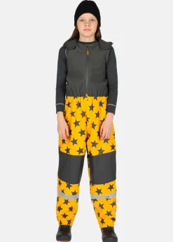 Barn Swedemount Drop Fleece Rain Set JR