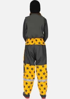 Barn Swedemount Drop Fleece Rain Set JR