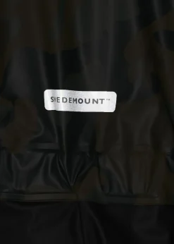 Barn Swedemount Drop Fleece Rain Suit JR