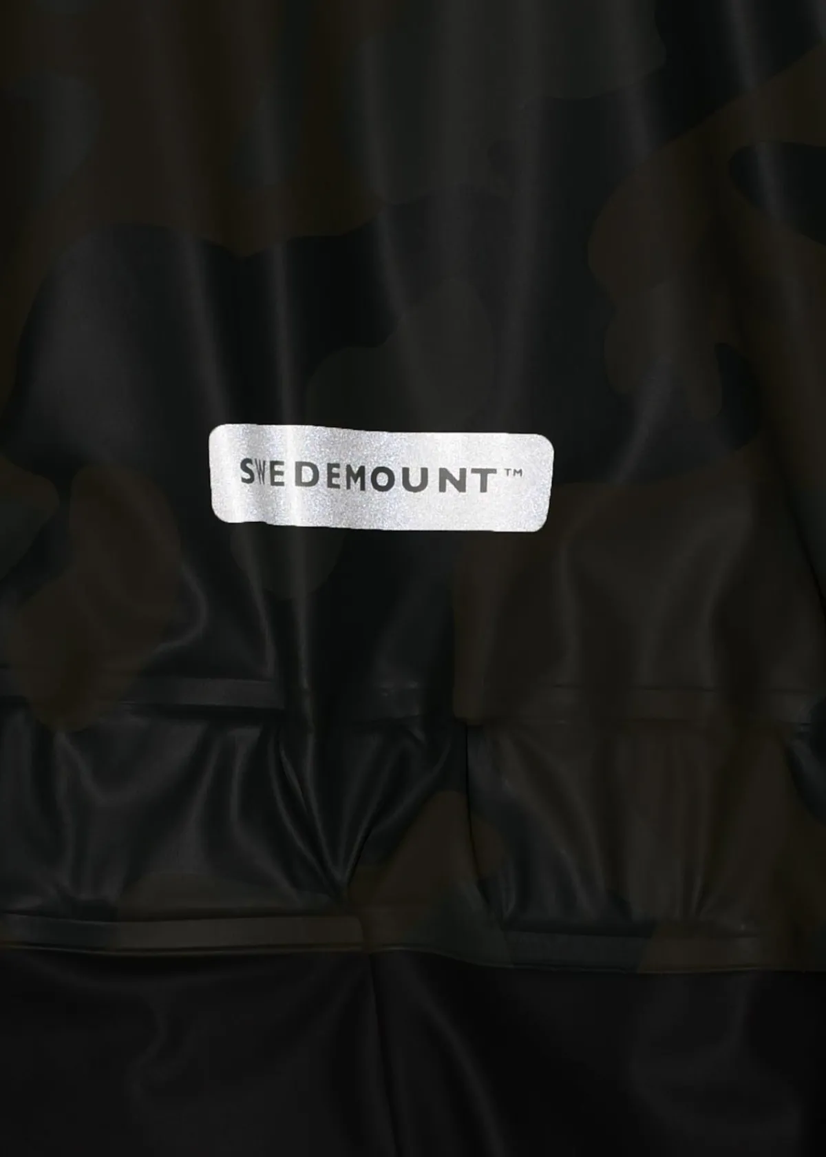 Barn Swedemount Drop Fleece Rain Suit JR