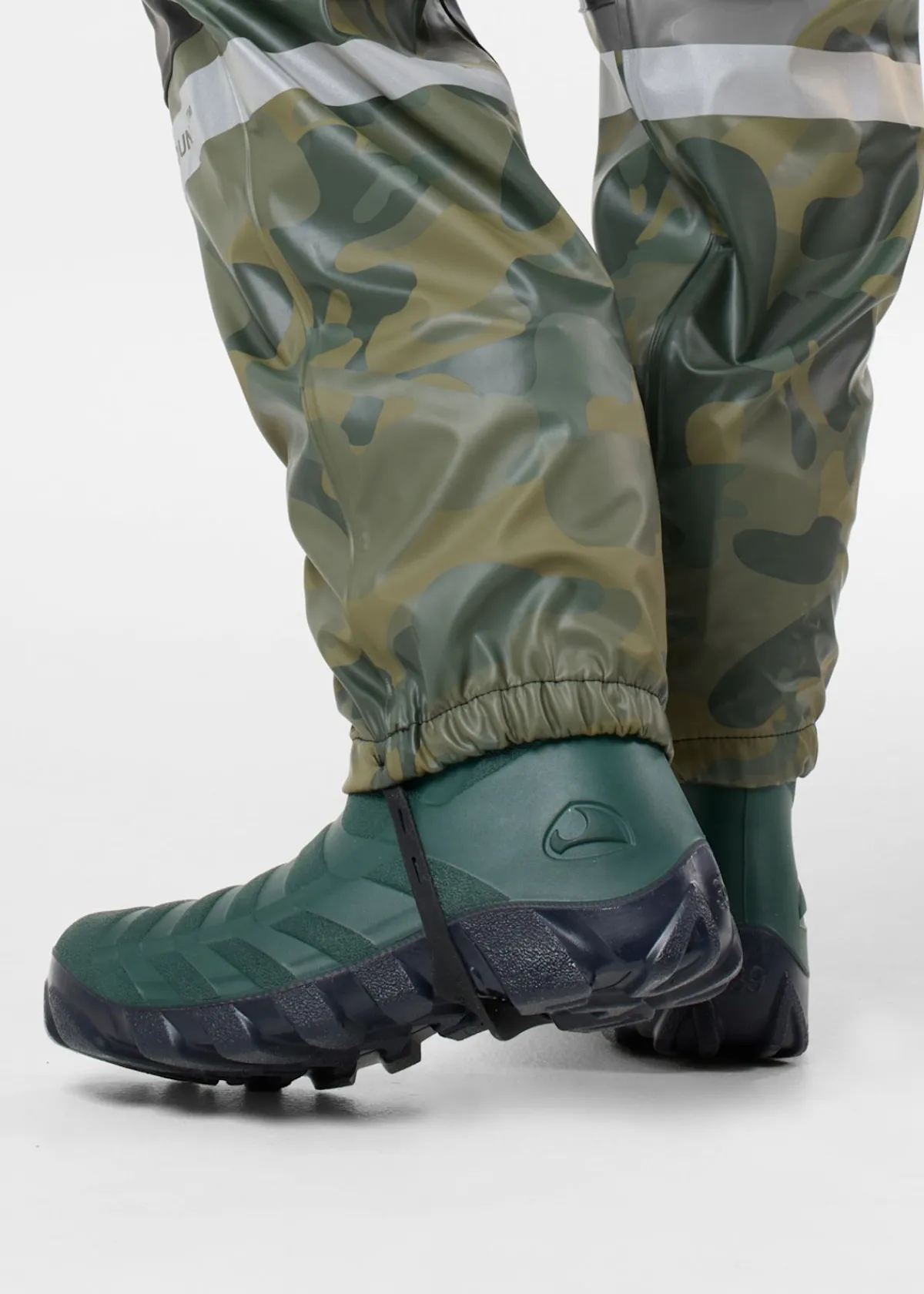 Barn Swedemount Drop Rain Set JR