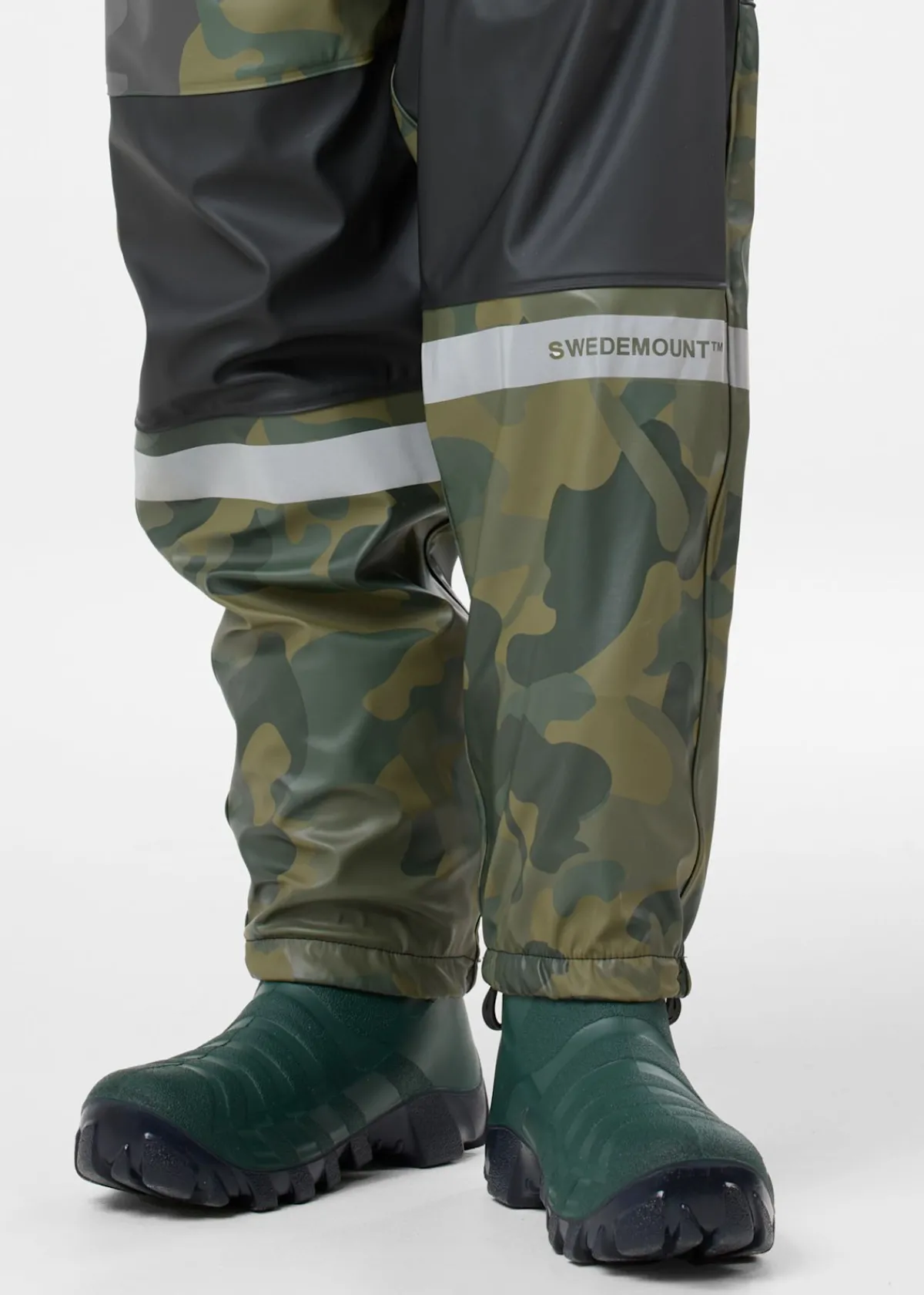 Barn Swedemount Drop Rain Set JR