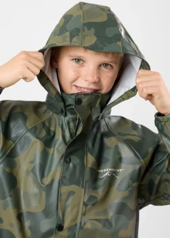 Barn Swedemount Drop Rain Set JR