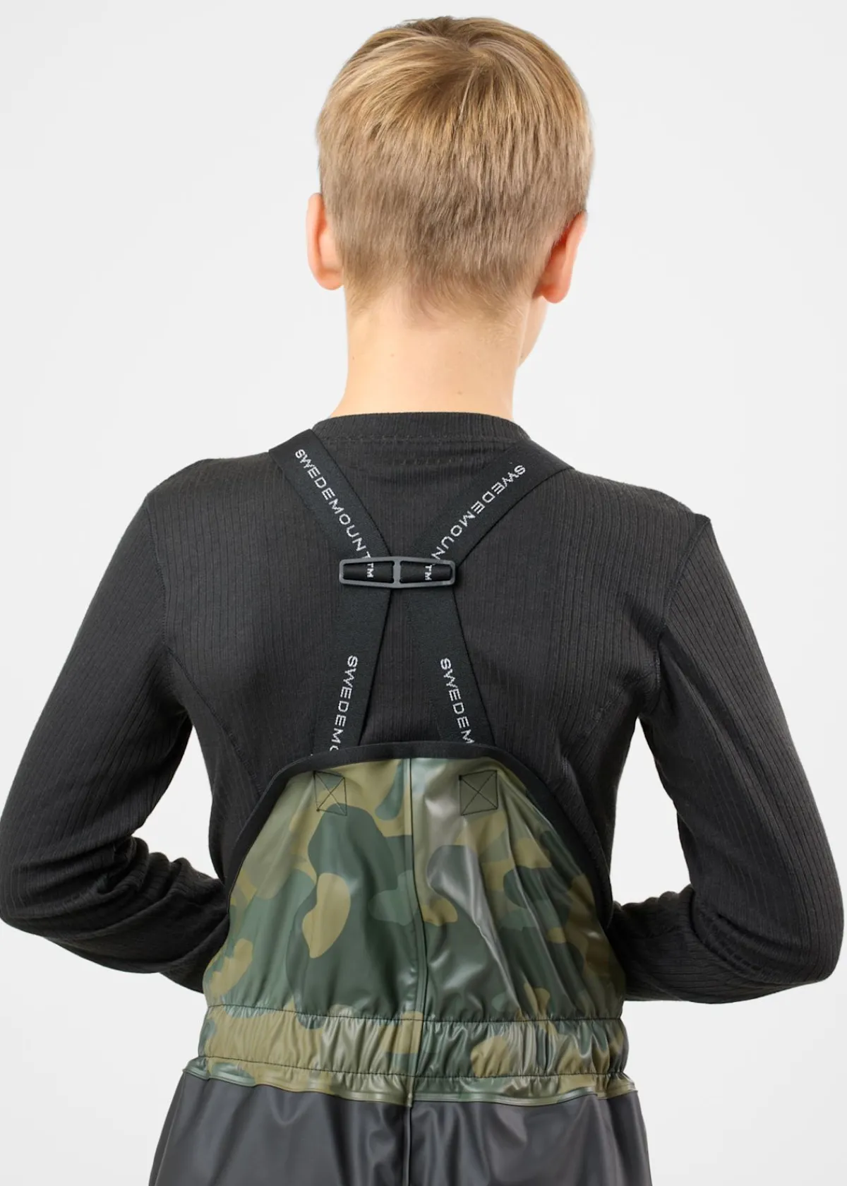 Barn Swedemount Drop Rain Set JR