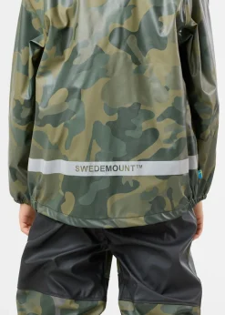 Barn Swedemount Drop Rain Set JR