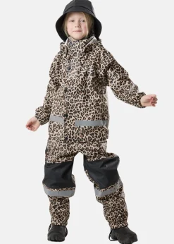 Barn Swedemount Drop Rain Set JR
