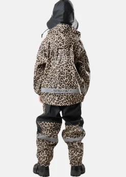 Barn Swedemount Drop Rain Set JR