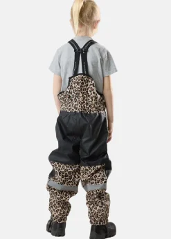 Barn Swedemount Drop Rain Set JR