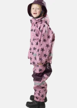 Barn Swedemount Drop Rain Set JR