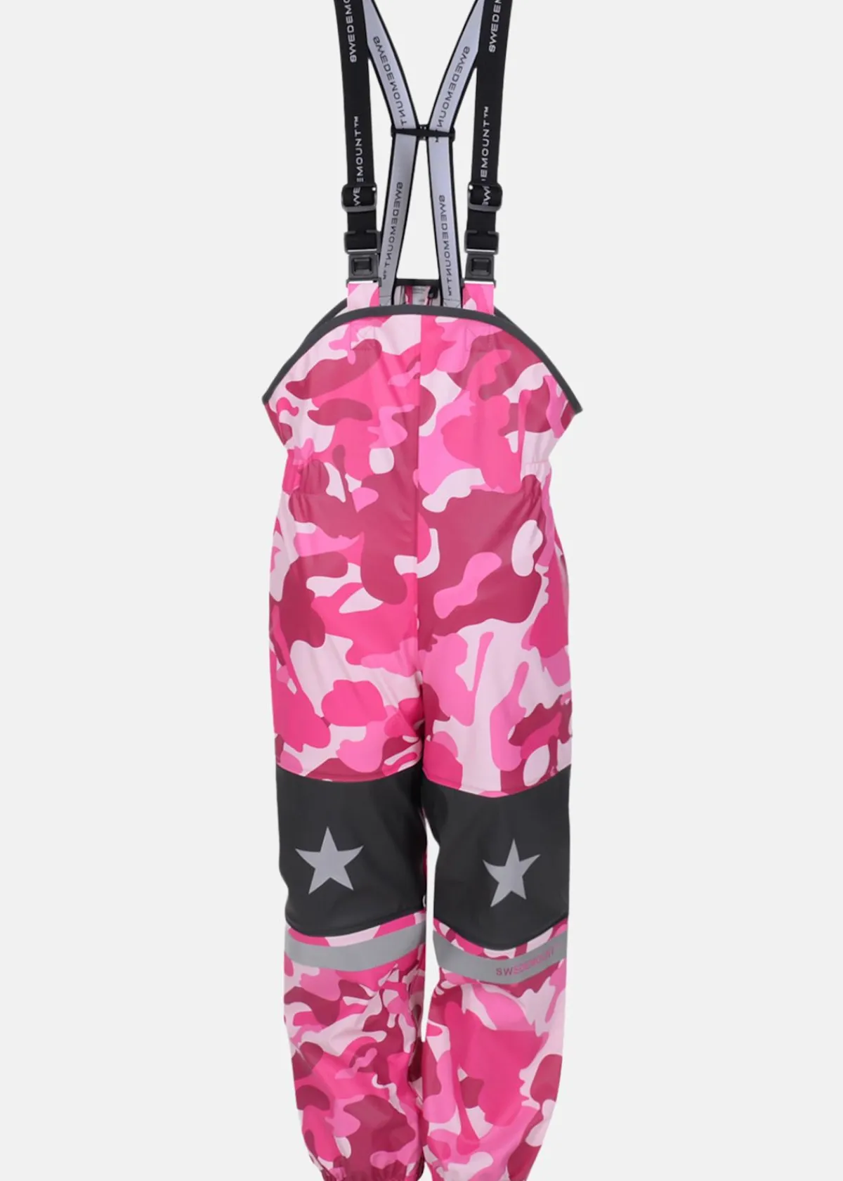 Barn Swedemount Drop Rain Set JR