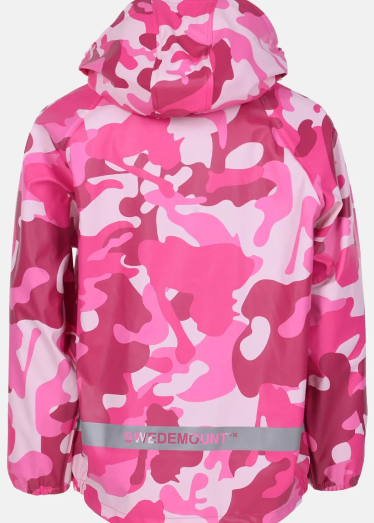 Barn Swedemount Drop Rain Set JR