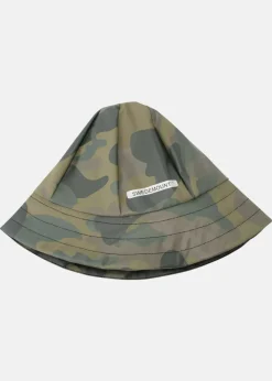 Barn Swedemount Drop Rainhat
