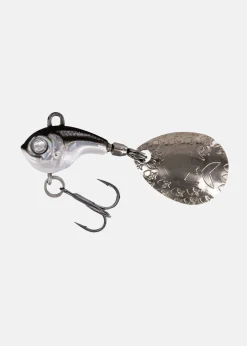 Westin Dropbite Tungsten Spin Tail Ji