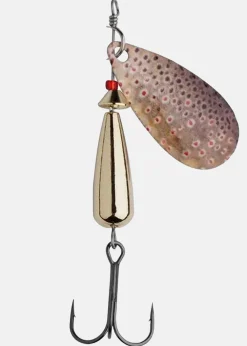 Abu Garcia Droppen 6g Brown Trout