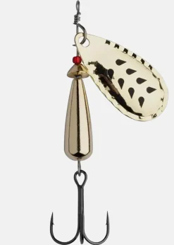 Abu Garcia Droppen 6g Gold/Black Marks