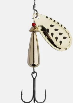 Abu Garcia Droppen 12g Gold/Black Marks