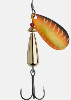Abu Garcia Droppen 6g Red Hot Tiger