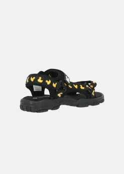 Barn Blount & Pool Duckling Sandal