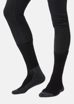 Swedemount DUVED ACTIVE WOOL SOCK 2PK