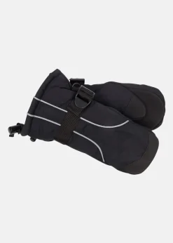 Barn Tuxer DUVED JR MITTENS-SW