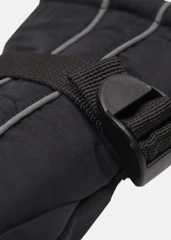 Barn Tuxer DUVED JR MITTENS-SW
