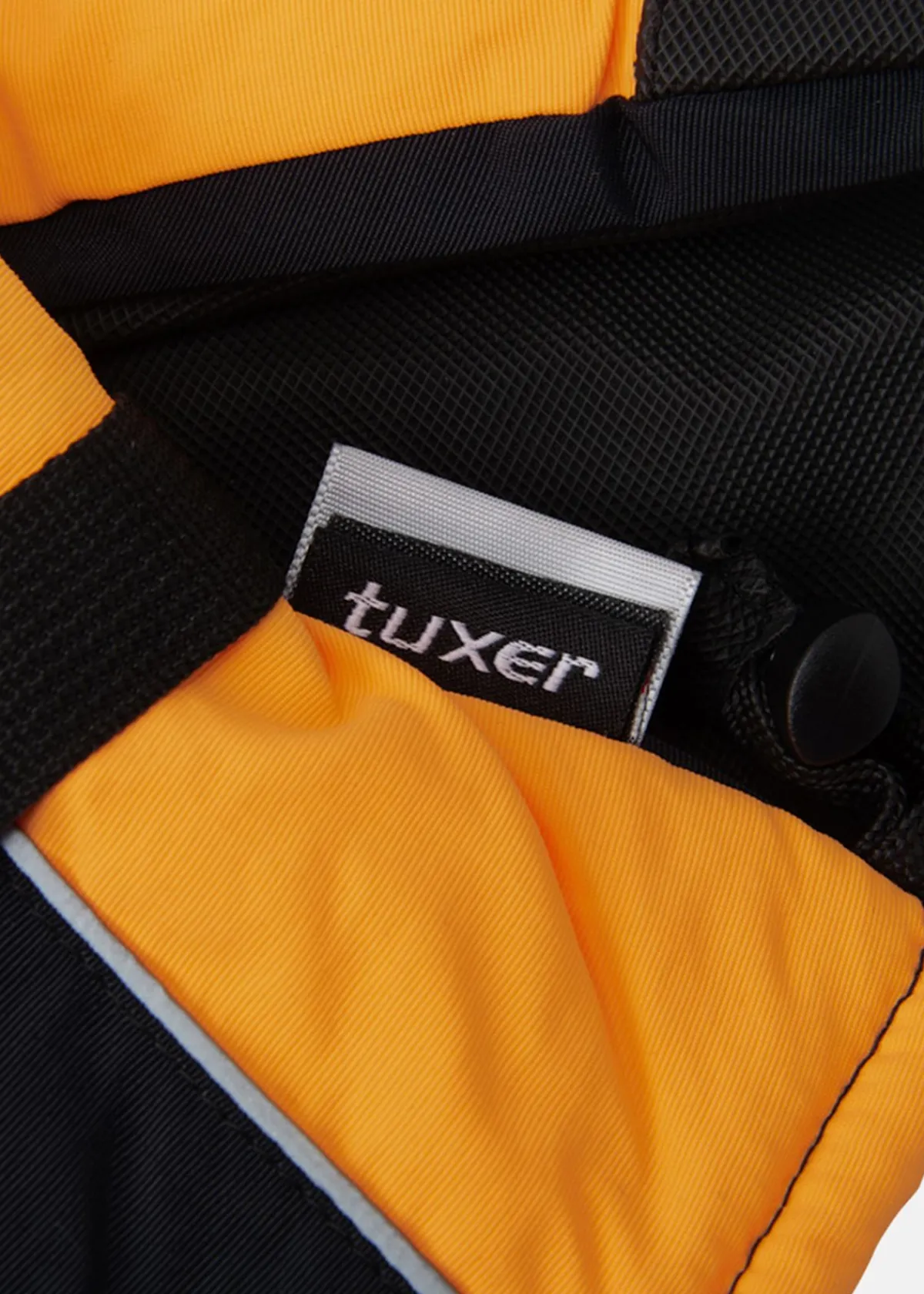 Tuxer DUVED MITTENS-SW